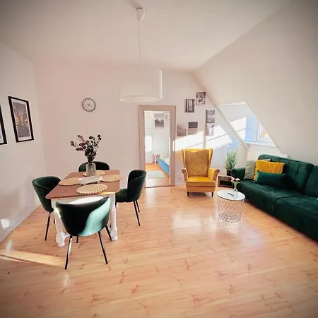 White Glove Stare Sw Barbary * Olsztyn