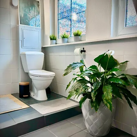 Apartment White Glove Stare Sw Barbary Olsztyn